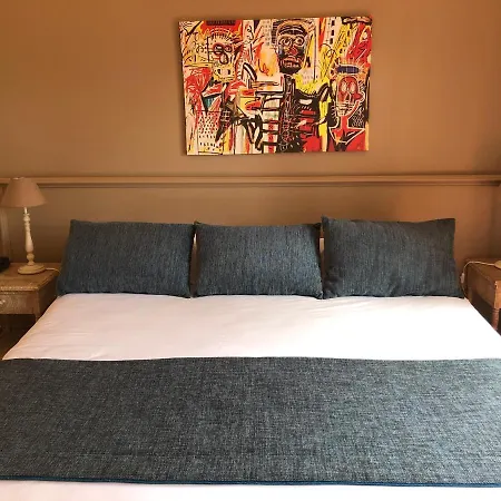 Hotel Les Jardins De 3*