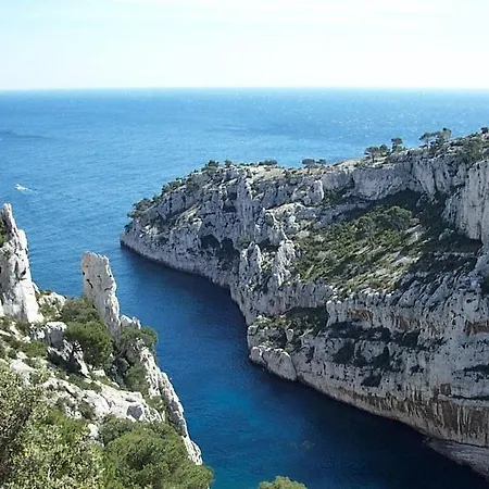 Les Jardins De 3* Cassis