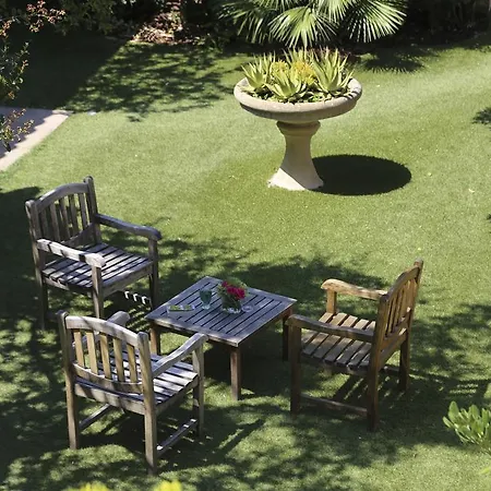 Les Jardins De Hotel Cassis