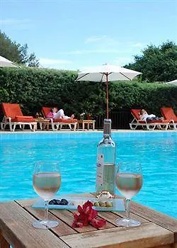 Hotel Les Jardins De