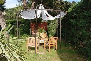 Hotel Les Jardins De 3*