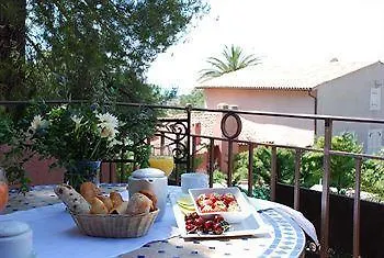 Les Jardins De Cassis