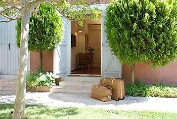 Hotel Les Jardins De