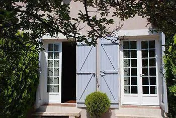 Hotel Les Jardins De