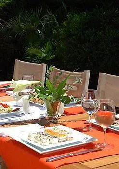 Les Jardins De Cassis