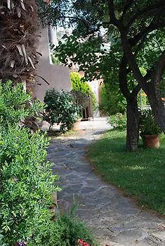 Les Jardins De Hotel