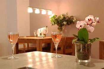 Les Jardins De Hotel