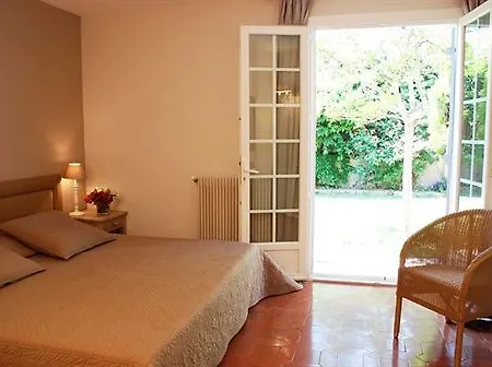 Les Jardins De 3*