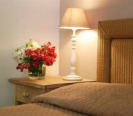Les Jardins De Hotel 3*