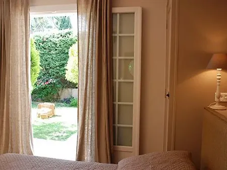 Les Jardins De Hotel Cassis