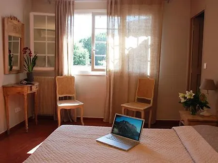 Les Jardins De Hotel