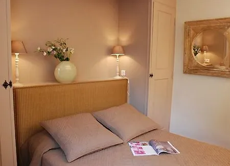 Les Jardins De Hotel 3*