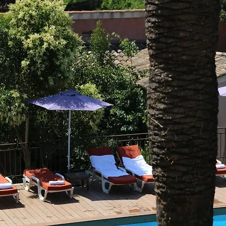 Les Jardins De 3*