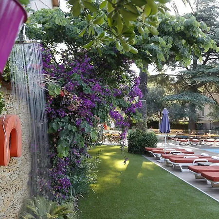 Les Jardins De 3* Cassis