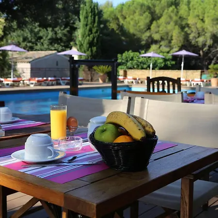 Les Jardins De - Parking Gratuit & Piscine Chauffee