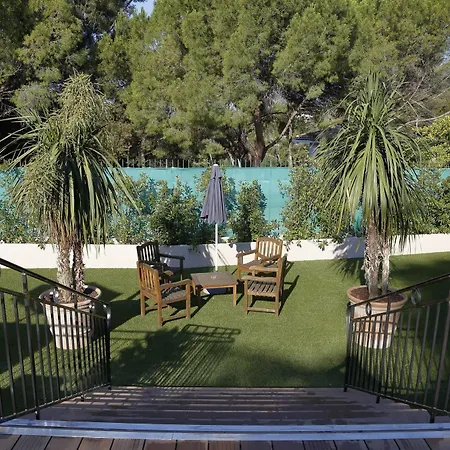 Les Jardins De Cassis