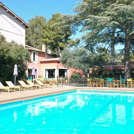 Les Jardins De Hotel 3*