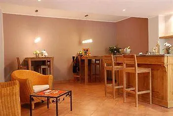 Les Jardins De - Parking Gratuit & Piscine Chauffee Hotel 3*