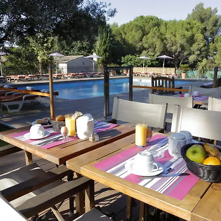 Les Jardins De - Parking Gratuit & Piscine Chauffee